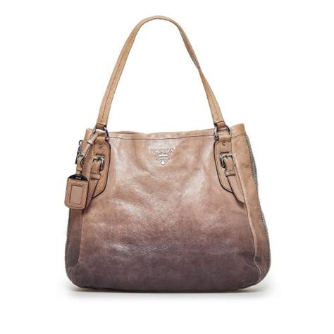 prada ombre tote|Prada Livermore.